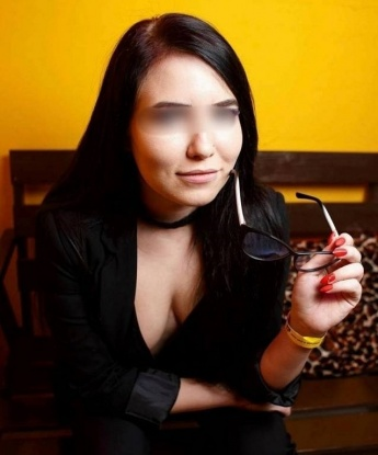Анкета проститутки Арина - Фото 1, Спасск-Дальний, 25 лет, №945