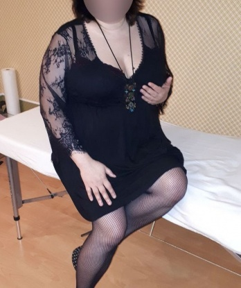 Анкета проститутки Уляха - Фото 1, Спасск-Дальний, 46 лет, №13764